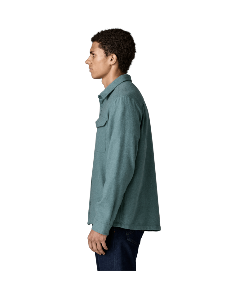 PATAGONIA - M's Fjord Flannel Shirt