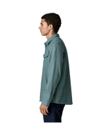 PATAGONIA - M's Fjord Flannel Shirt