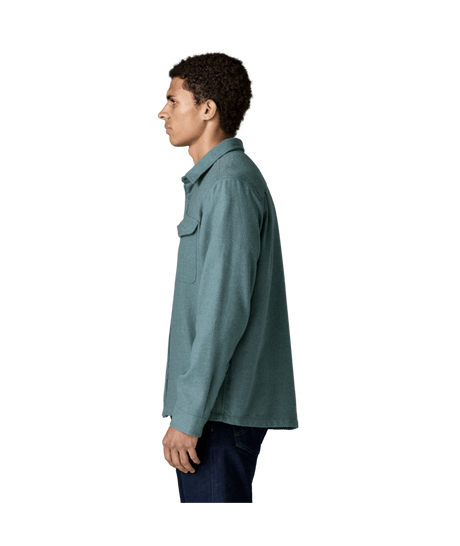 PATAGONIA - M's Fjord Flannel Shirt