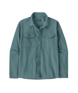PATAGONIA - M's Fjord Flannel Shirt
