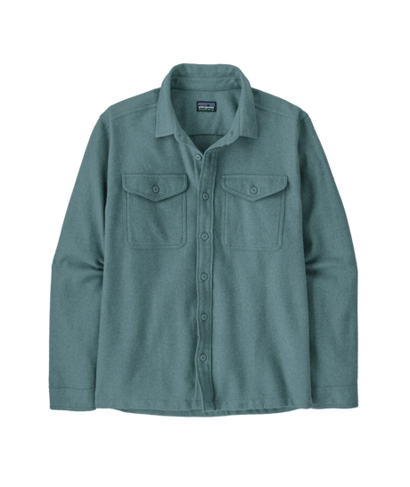 PATAGONIA - M's Fjord Flannel Shirt