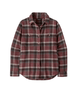 PATAGONIA - W's Fjord Flannel Shirt