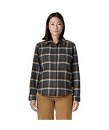 PATAGONIA - W's Fjord Flannel Shirt