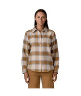 PATAGONIA - W's Fjord Flannel Shirt