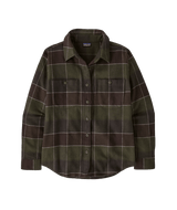 PATAGONIA - W's Fjord Flannel Shirt