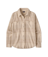PATAGONIA - W's Fjord Flannel Shirt
