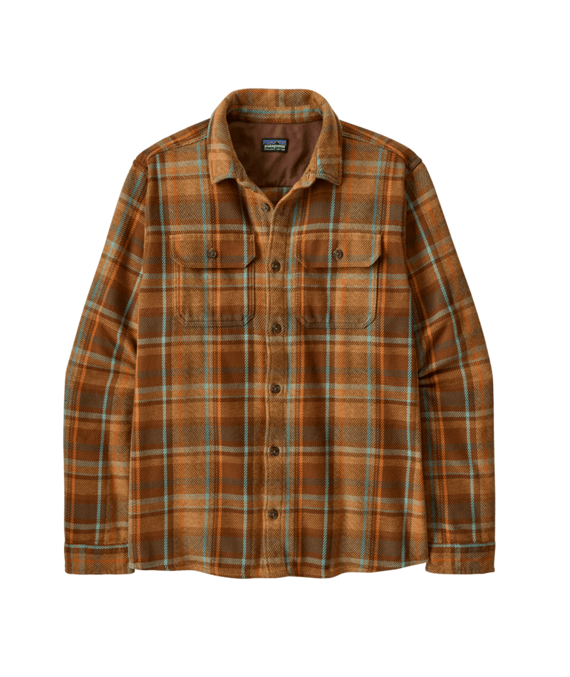 PATAGONIA - M's Fjord Loft Shirt