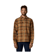 PATAGONIA - M's Fjord Loft Shirt