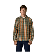 PATAGONIA - M's Fjord Loft Shirt
