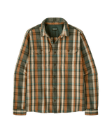 PATAGONIA - M's Fjord Loft Shirt