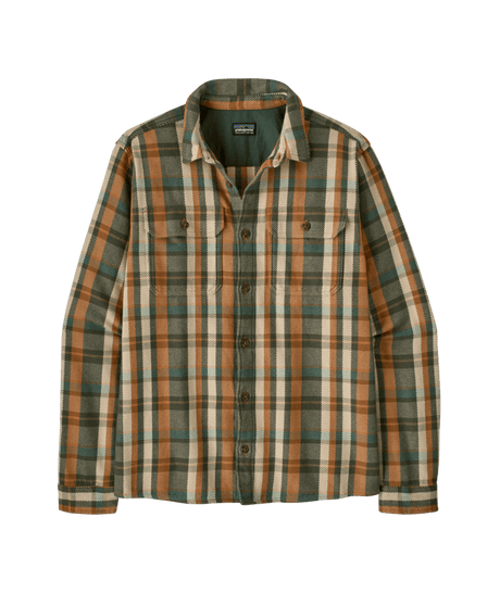 PATAGONIA - M's Fjord Loft Shirt