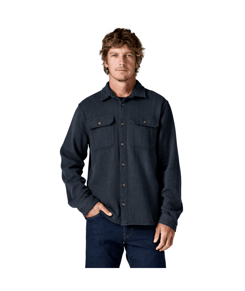 PATAGONIA - M's Fjord Loft Shirt