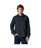 PATAGONIA - M's Fjord Loft Shirt