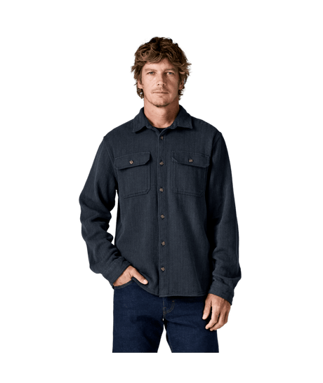 PATAGONIA - M's Fjord Loft Shirt
