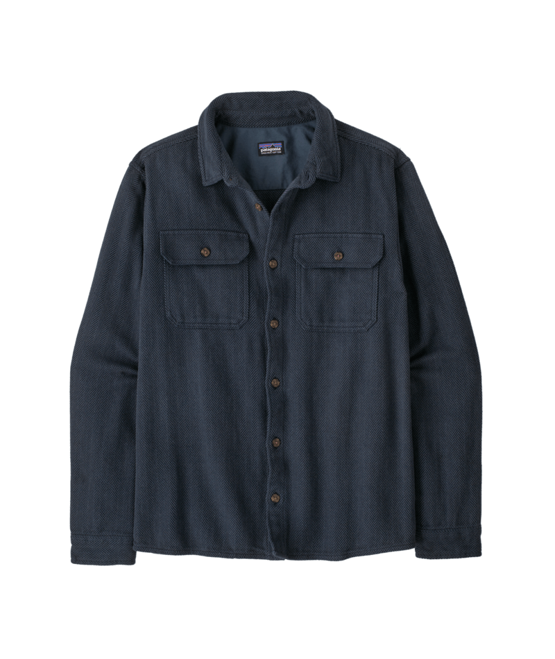 PATAGONIA - M's Fjord Loft Shirt