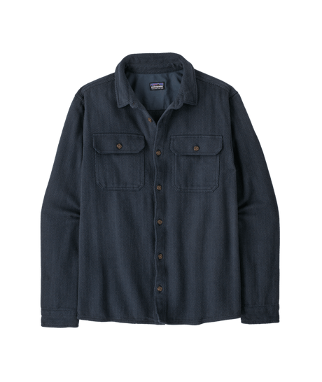 PATAGONIA - M's Fjord Loft Shirt