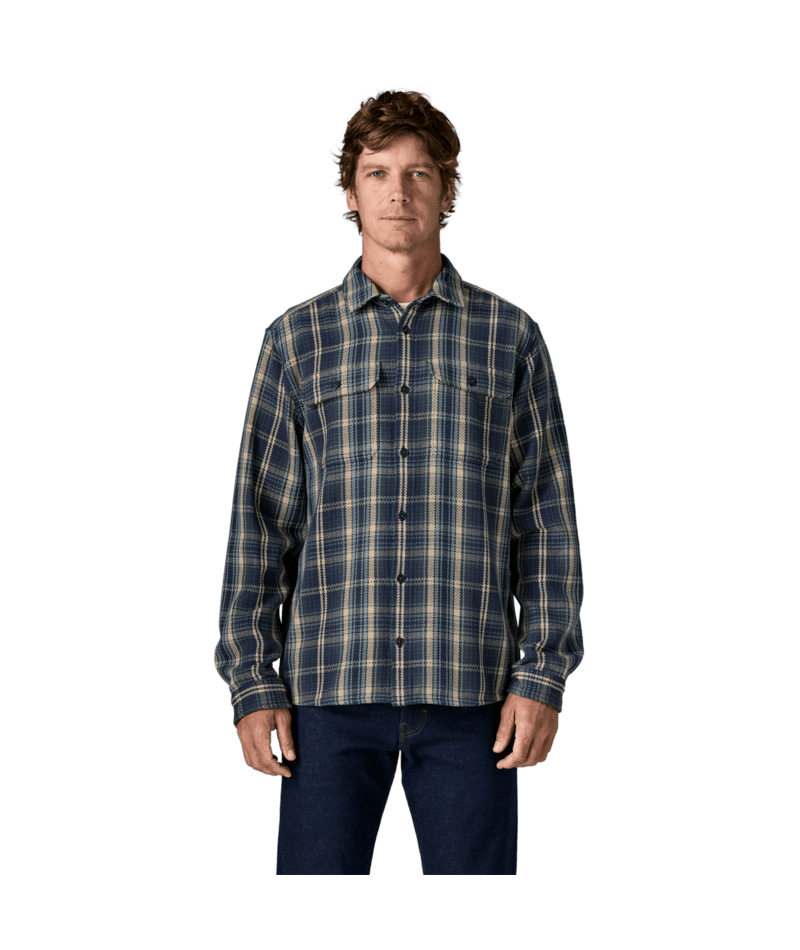 PATAGONIA - M's Fjord Loft Shirt