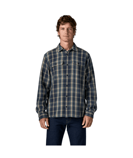 PATAGONIA - M's Fjord Loft Shirt