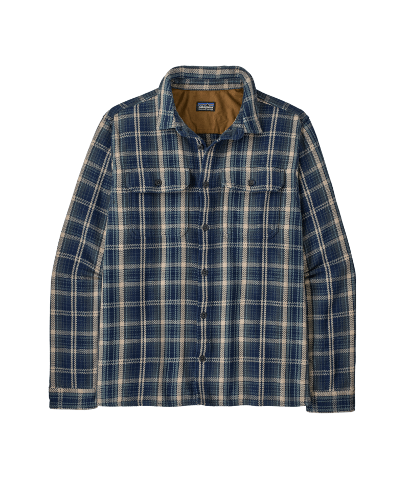 PATAGONIA - M's Fjord Loft Shirt