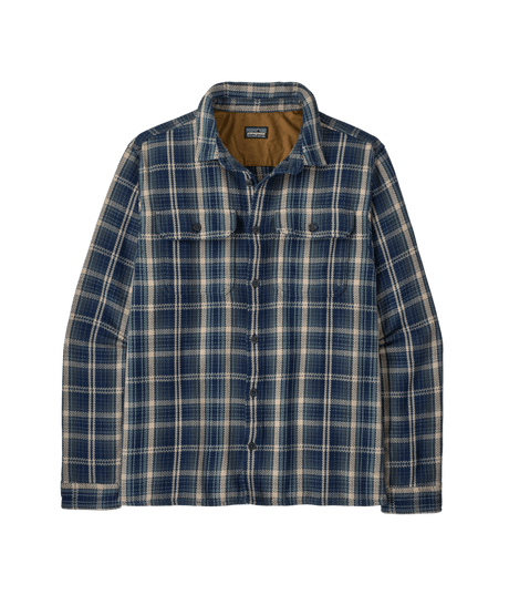 PATAGONIA - M's Fjord Loft Shirt
