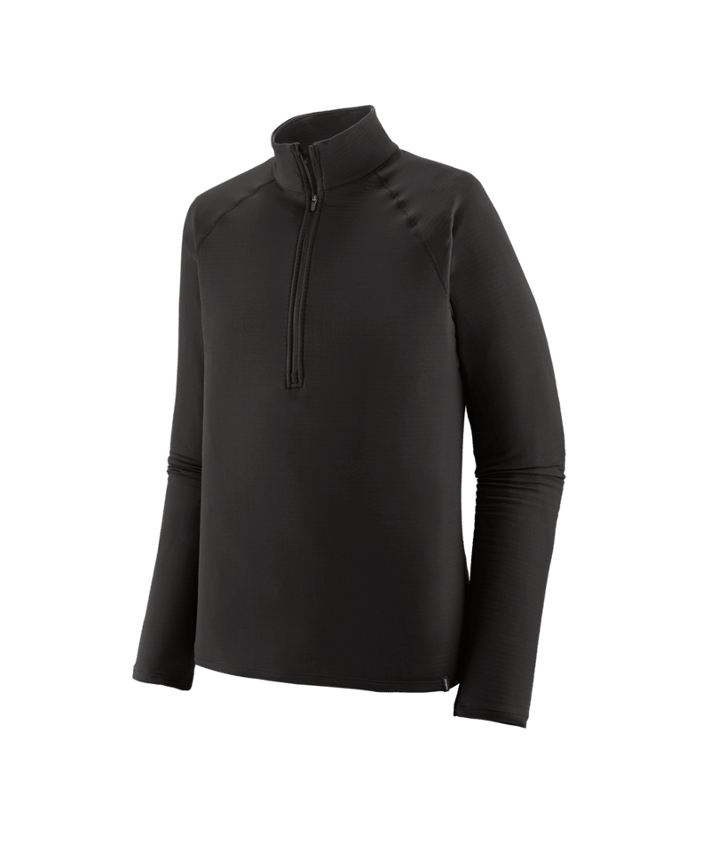 PATAGONIA - M's Cap TW Zip Neck