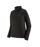 PATAGONIA - W's Cap TW Zip Neck