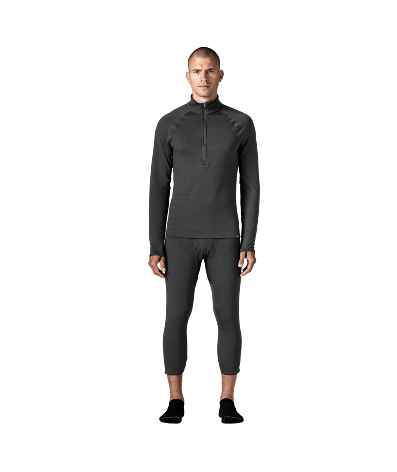 PATAGONIA - M's Cap TW Boot Length Bottoms
