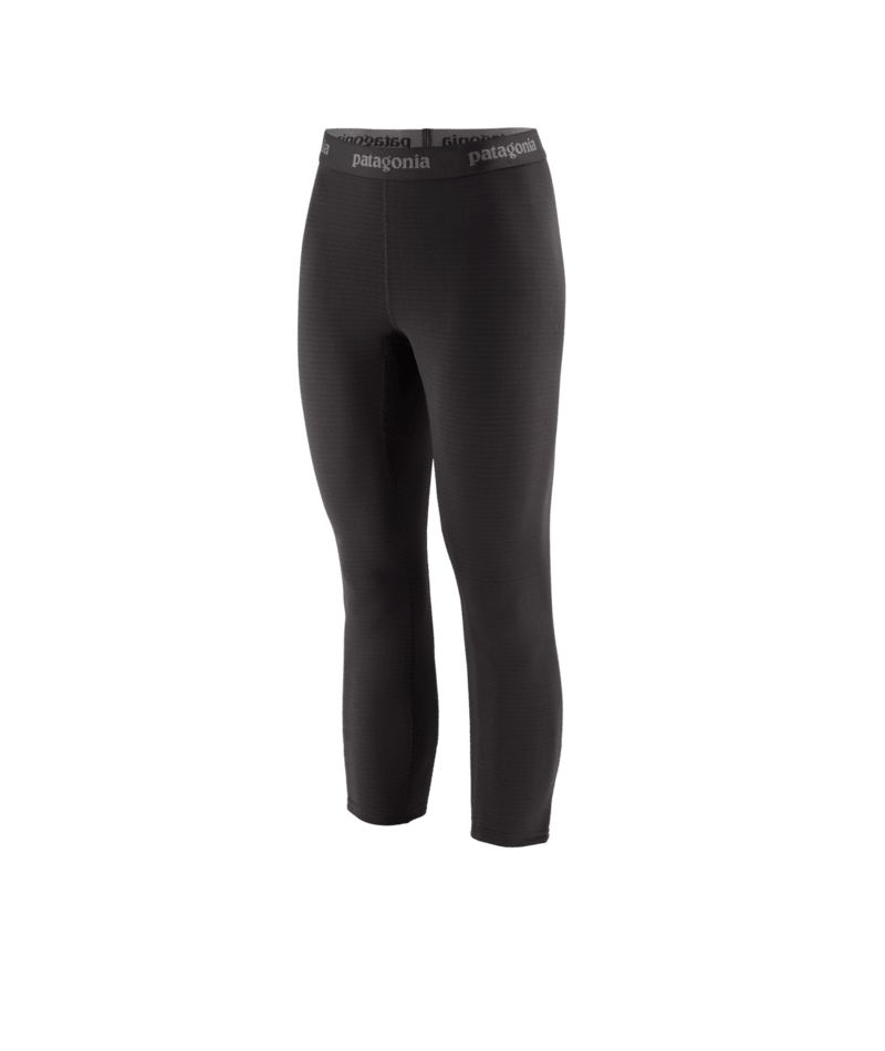 PATAGONIA - W's Cap TW Boot Length Bottoms