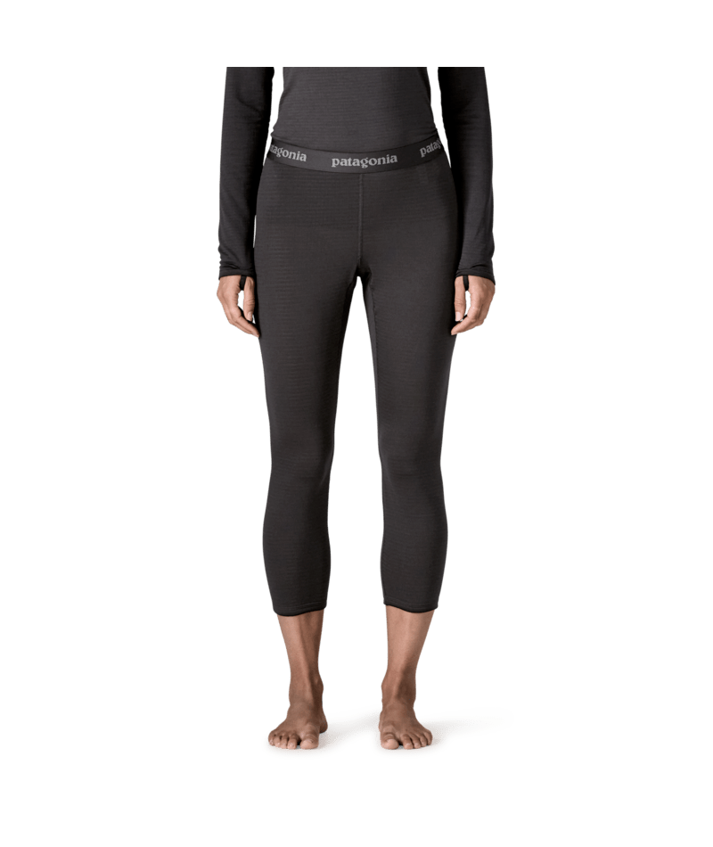 PATAGONIA - W's Cap TW Boot Length Bottoms