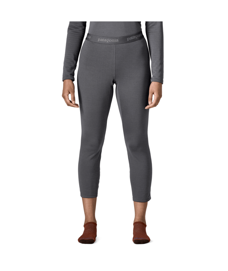 PATAGONIA - W's Cap TW Boot Length Bottoms