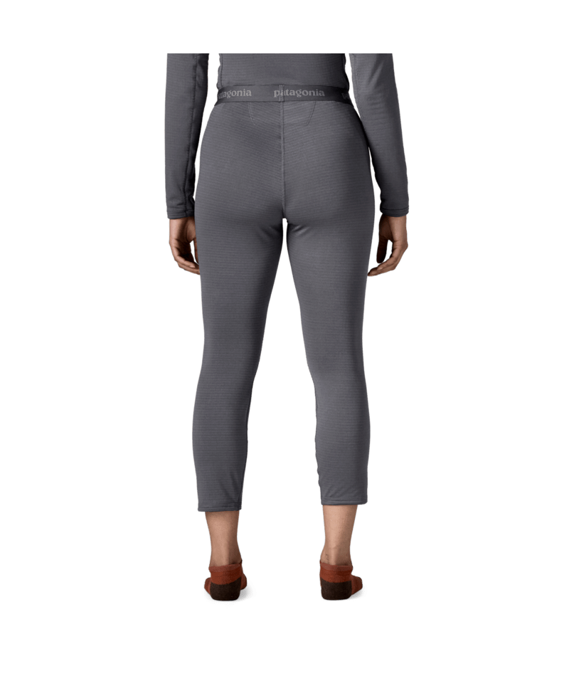 PATAGONIA - W's Cap TW Boot Length Bottoms