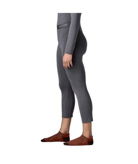 PATAGONIA - W's Cap TW Boot Length Bottoms
