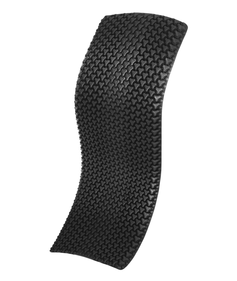 ORTOVOX - "CLASP SPINE PROTECTOR "