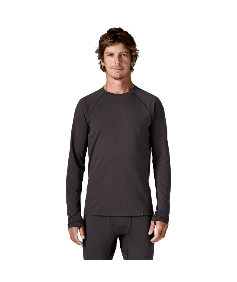 PATAGONIA - M's Cap MW Crew