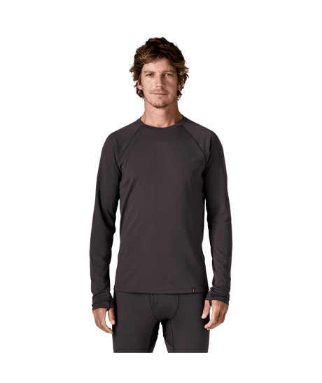 PATAGONIA - M's Cap MW Crew