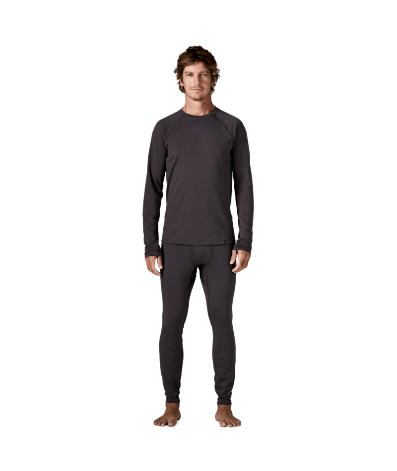 PATAGONIA - M's Cap MW Crew