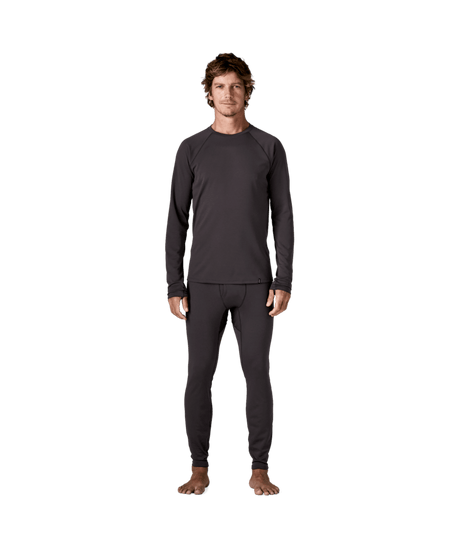 PATAGONIA - M's Cap MW Crew