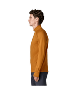 PATAGONIA - M's Cap MW Zip Neck