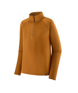 PATAGONIA - M's Cap MW Zip Neck