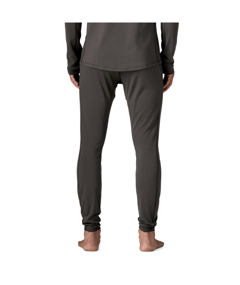 PATAGONIA - M's Cap MW Zip Neck