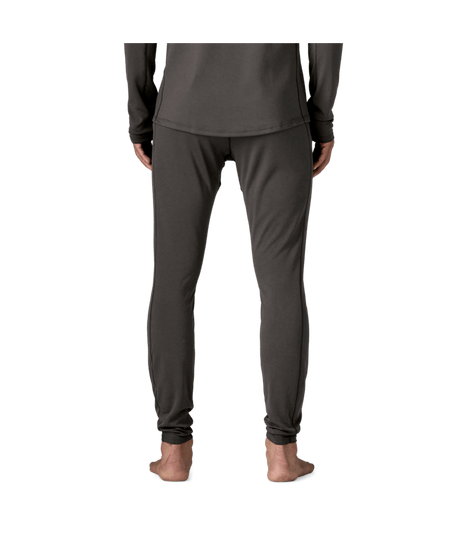 PATAGONIA - M's Cap MW Zip Neck