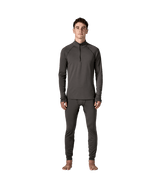 PATAGONIA - M's Cap MW Zip Neck