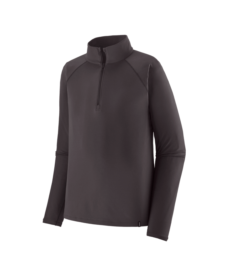 PATAGONIA - M's Cap MW Zip Neck