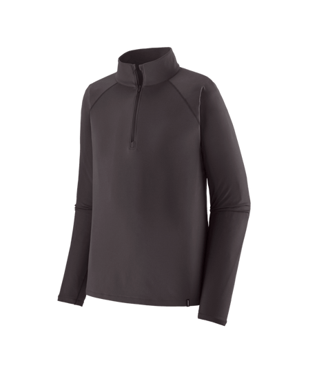 PATAGONIA - M's Cap MW Zip Neck
