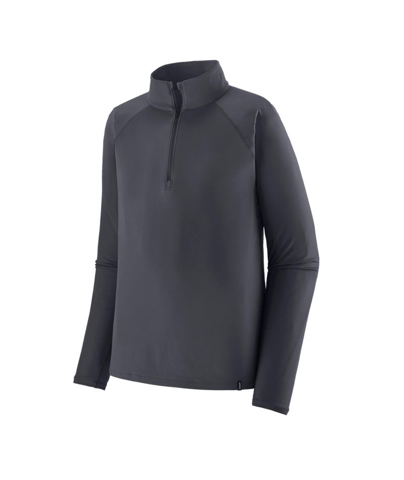 PATAGONIA - M's Cap MW Zip Neck