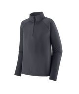 PATAGONIA - M's Cap MW Zip Neck