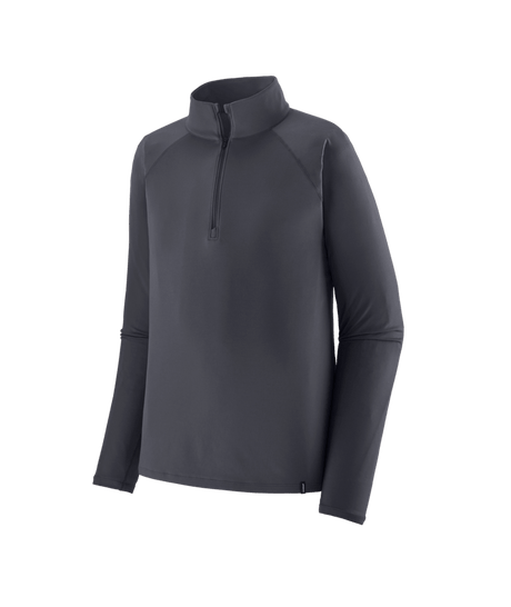 PATAGONIA - M's Cap MW Zip Neck