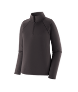 PATAGONIA - W's Cap MW Zip Neck