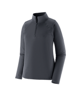 PATAGONIA - W's Cap MW Zip Neck