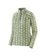 PATAGONIA - W's Cap MW Zip Neck